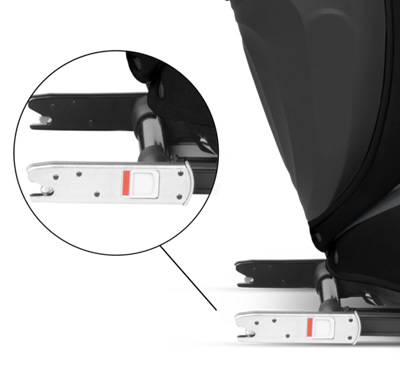 ISOFIX