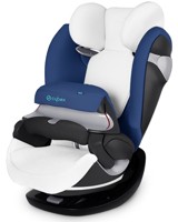 Letný poťah Cybex SOLUTION M-FIX / PALLAS M-FIX White