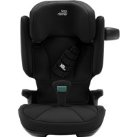 Autosedačka Britax Römer KIDFIX i-Size Cosmos Black 2023_4