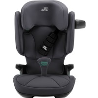 Autosedačka Britax Römer KIDFIX i-Size Storm Grey 2023_4