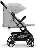 Kočárek Cybex BEEZY Fog Grey 2024_1