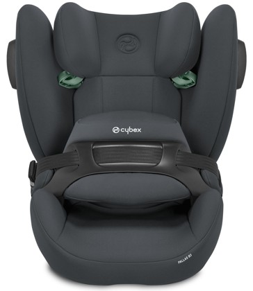 Autosedačka Cybex PALLAS B3 i-Size Cobblestone Grey 2024_7