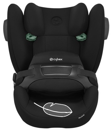 Autosedačka Cybex PALLAS B3 i-Size Pure Black 2024_6