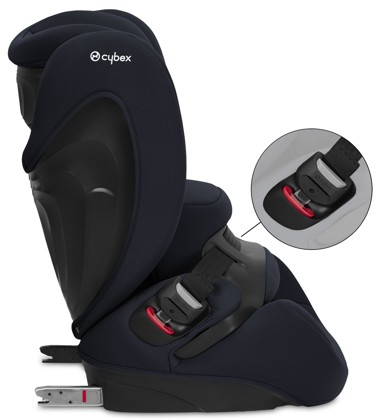 Autosedačka Cybex PALLAS B i-Size Blue Moon 2024_3