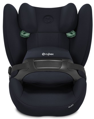 Autosedačka Cybex PALLAS B i-Size Blue Moon 2024_7