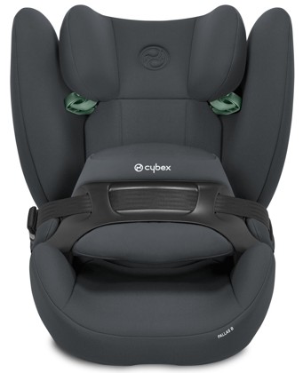 Autosedačka Cybex PALLAS B i-Size Cobblestone Grey 2024_7