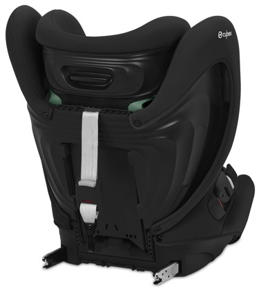 Autosedačka Cybex PALLAS B i-Size Pure Black 2024_9