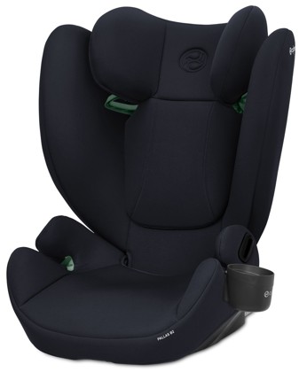 Autosedačka Cybex PALLAS B2 i-Size Blue Moon 2024_1