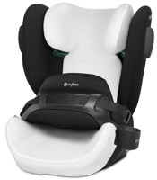 Letný poťah Cybex SOLUTION B i-FIX / PALLAS B(3) i-Size White