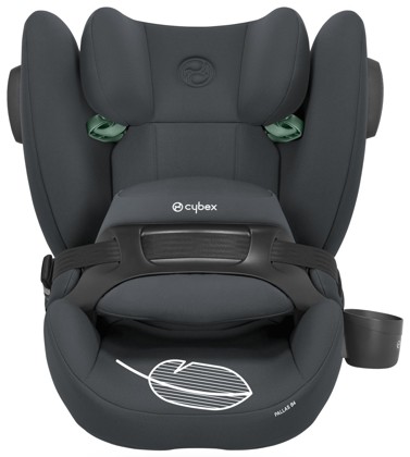 Autosedačka Cybex PALLAS B4 i-Size Cobblestone Grey 2024_6