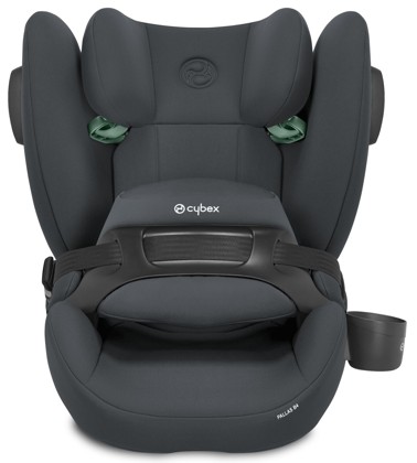 Autosedačka Cybex PALLAS B4 i-Size Cobblestone Grey 2024_7