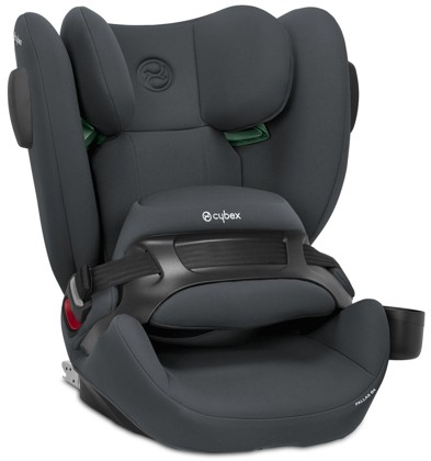 Autosedačka Cybex PALLAS B4 i-Size Cobblestone Grey 2024_12