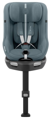 Autosedačka Cybex SIRONA Gi i-Size Stormy Blue Plus 2025_3