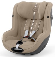 Autosedačka Cybex SIRONA G i-Size Almond Beige Plus 2025