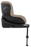 Autosedačka Cybex SIRONA G i-Size Almond Beige Plus 2025_9