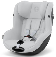 Autosedačka Cybex SIRONA G i-Size Fog Grey 2025