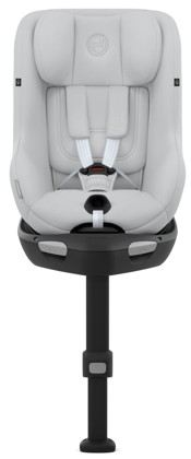 Autosedačka Cybex SIRONA G i-Size Fog Grey 2025_3