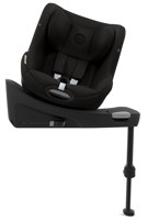 Autosedačka Cybex SIRONA G i-Size Magic Black 2025_2