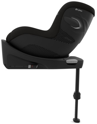 Autosedačka Cybex SIRONA G i-Size Magic Black 2025_7