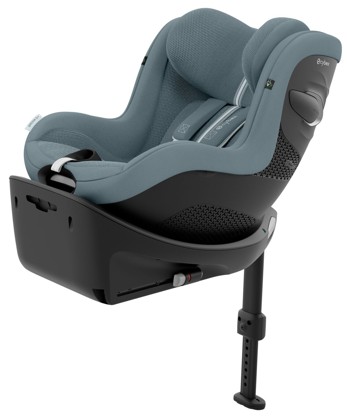 Autosedačka Cybex SIRONA G i-Size Stormy Blue Plus 2025_6