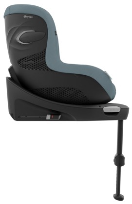 Autosedačka Cybex SIRONA G i-Size Stormy Blue Plus 2025_9