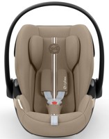 Autosedačka Cybex CLOUD G i-Size Almond Beige Plus 2025_5