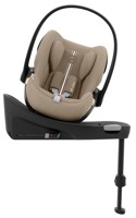 Autosedačka Cybex CLOUD G i-Size Almond Beige Plus 2025_8