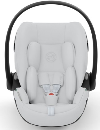 Autosedačka Cybex CLOUD G i-Size Fog Grey 2025_14