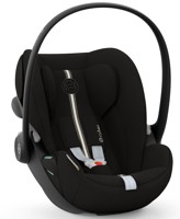 Autosedačka Cybex CLOUD G i-Size Moon Black Plus 2025_4