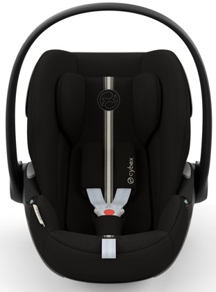 Autosedačka Cybex CLOUD G i-Size Moon Black Plus 2025_5