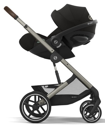 Autosedačka Cybex CLOUD G i-Size Moon Black Plus 2025_6