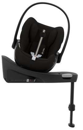 Autosedačka Cybex CLOUD G i-Size Moon Black Plus 2025_8