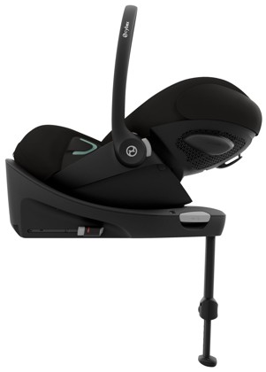 Autosedačka Cybex CLOUD G i-Size Moon Black Plus 2025_10