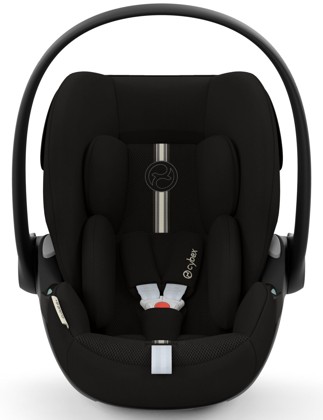 Autosedačka Cybex CLOUD G i-Size Moon Black Plus 2025_14