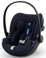 Autosedačka Cybex CLOUD G i-Size Ocean Blue Plus 2025