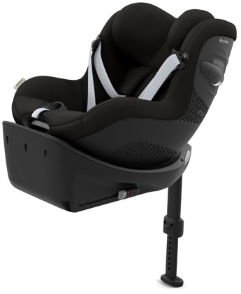 Autosedačka Cybex SIRONA Gi i-Size Magic Black 2025_11