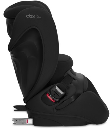 Autosedačka Cybex PALLAS B i-Size Pure Black 2024_13