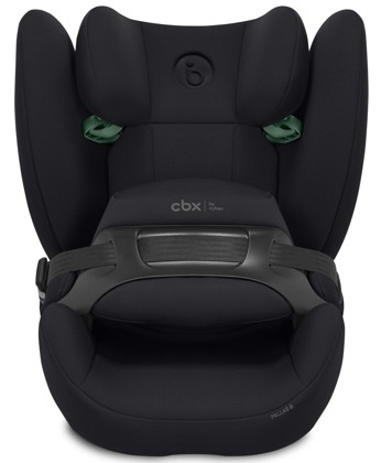 Autosedačka Cybex PALLAS B i-Size Pure Black 2024_15