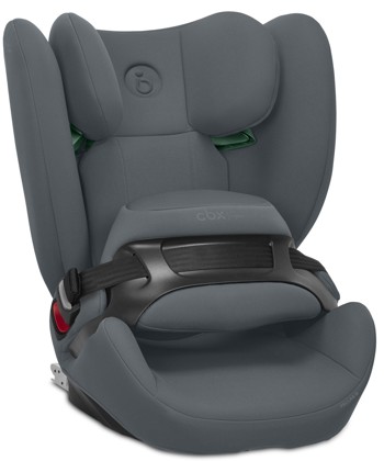 Autosedačka Cybex PALLAS B i-Size Cobblestone Grey 2024_14