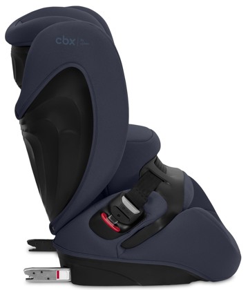 Autosedačka Cybex PALLAS B i-Size Blue Moon 2024_13