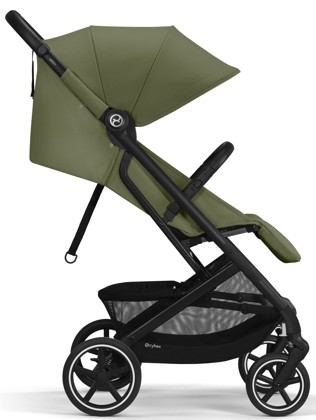 Kočárek Cybex BEEZY Moss Green 2025_6