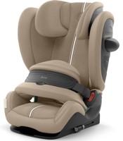 Autosedačka Cybex PALLAS G2 i-Size Almond Beige Plus 2025