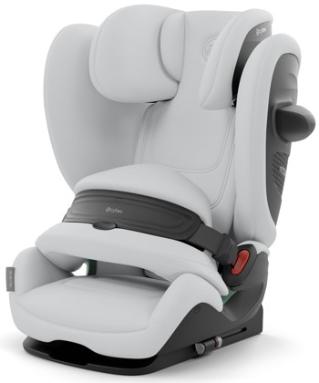 Autosedačka Cybex PALLAS G2 i-Size Fog Grey 2025