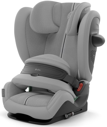 Autosedačka Cybex PALLAS G2 i-Size Stone Grey Plus 2025