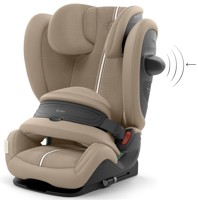 Autosedačka Cybex PALLAS G2 i-Size Almond Beige Plus 2025_4