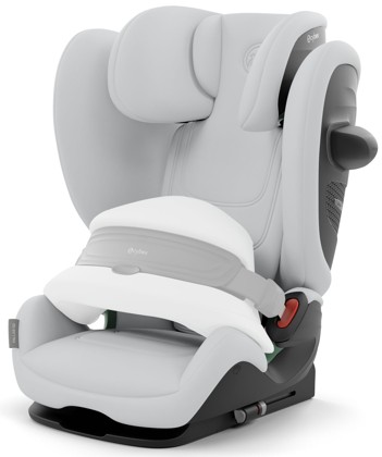 Autosedačka Cybex PALLAS G2 i-Size Fog Grey 2025_2