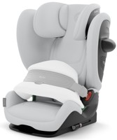 Autosedačka Cybex PALLAS G2 i-Size Fog Grey 2025_2