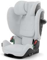 Autosedačka Cybex PALLAS G2 i-Size Fog Grey 2025_4