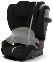 Autosedačka Cybex PALLAS G2 i-Size Moon Black Plus 2025_2