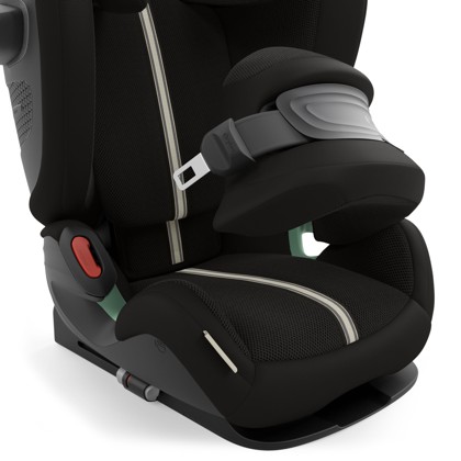 Autosedačka Cybex PALLAS G2 i-Size Moon Black Plus 2025_9